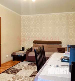 3-к квартира, вторичка, 65м2, 2/2 этаж