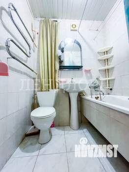 1-к квартира, вторичка, 31м2, 1/5 этаж