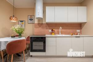 3-к квартира, вторичка, 56м2, 3/23 этаж