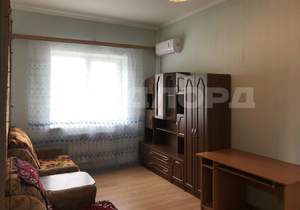 1-к квартира, вторичка, 31м2, 3/3 этаж