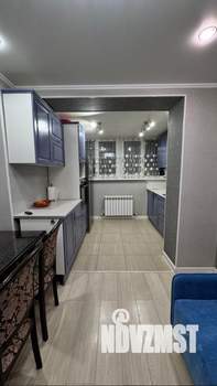 2-к квартира, вторичка, 56м2, 2/25 этаж