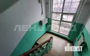 3-к квартира, вторичка, 60м2, 2/5 этаж