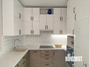 2-к квартира, вторичка, 59м2, 6/15 этаж