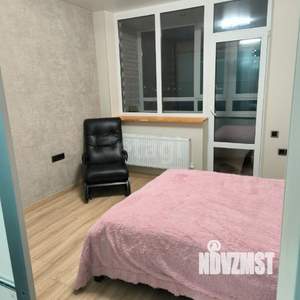 Студия квартира, вторичка, 29м2, 20/21 этаж