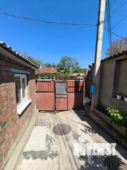 2-к квартира, вторичка, 26м2, 1/1 этаж