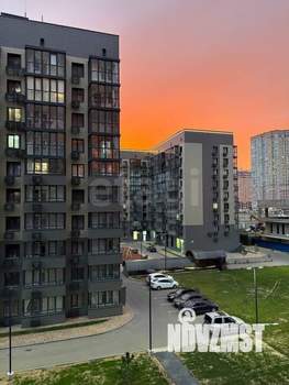 3-к квартира, вторичка, 82м2, 14/15 этаж