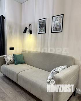 Студия квартира, вторичка, 24м2, 3/15 этаж