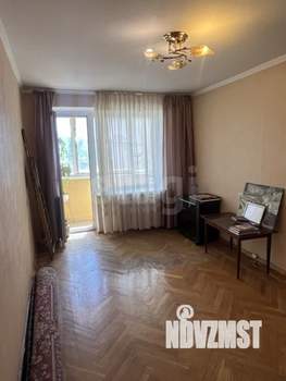 2-к квартира, вторичка, 52м2, 9/9 этаж