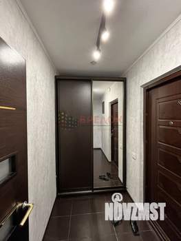 1-к квартира, вторичка, 33м2, 6/10 этаж