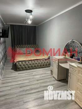 3-к квартира, вторичка, 56м2, 2/5 этаж