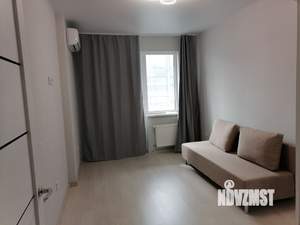 2-к квартира, вторичка, 63м2, 21/25 этаж