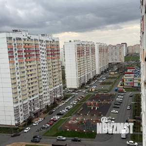 Студия квартира, вторичка, 25м2, 14/17 этаж