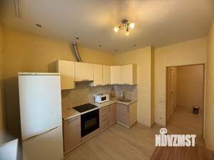 1-к квартира, вторичка, 42м2, 3/10 этаж