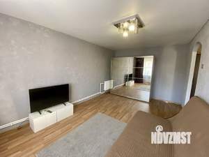 1-к квартира, вторичка, 32м2, 5/5 этаж