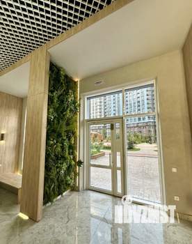 1-к квартира, вторичка, 32м2, 9/11 этаж