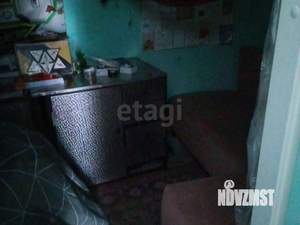 2-к квартира, вторичка, 34м2, 1/1 этаж