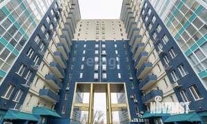 3-к квартира, вторичка, 103м2, 9/15 этаж