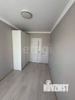 2-к квартира, вторичка, 58м2, 2/4 этаж
