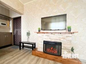 1-к квартира, вторичка, 36м2, 16/18 этаж