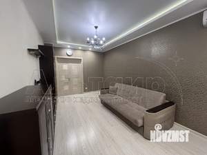 1-к квартира, вторичка, 38м2, 3/8 этаж