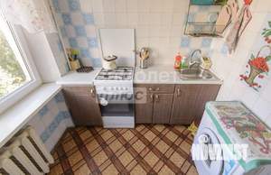 3-к квартира, вторичка, 59м2, 4/5 этаж