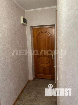 2-к квартира, вторичка, 36м2, 1/2 этаж