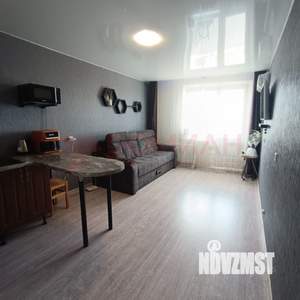 Студия квартира, вторичка, 25м2, 7/18 этаж