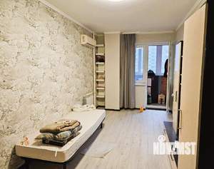 1-к квартира, вторичка, 38м2, 6/17 этаж