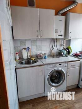 1-к квартира, вторичка, 32м2, 3/5 этаж