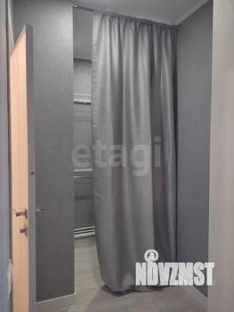 1-к квартира, вторичка, 37м2, 23/25 этаж