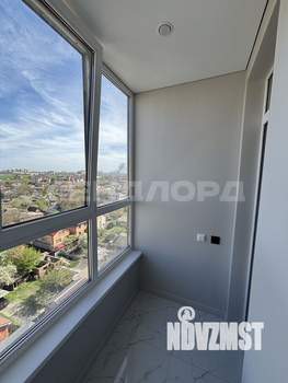 1-к квартира, вторичка, 35м2, 12/21 этаж