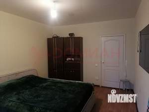 3-к квартира, вторичка, 81м2, 12/17 этаж