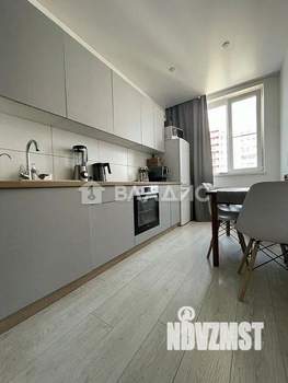 2-к квартира, вторичка, 48м2, 17/25 этаж