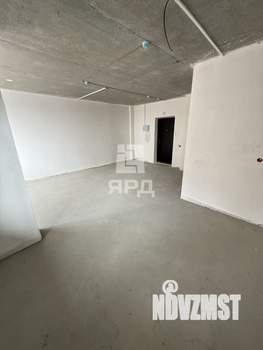 1-к квартира, вторичка, 42м2, 16/25 этаж