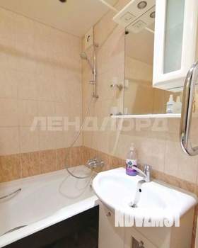 2-к квартира, вторичка, 49м2, 5/9 этаж