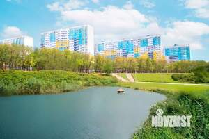 Студия квартира, вторичка, 29м2, 16/17 этаж