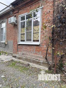 2-к квартира, вторичка, 54м2, 1/1 этаж