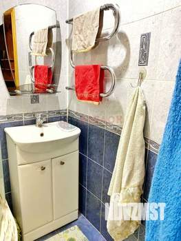 1-к квартира, вторичка, 36м2, 3/5 этаж