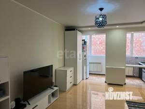 Студия квартира, вторичка, 27м2, 5/6 этаж