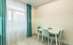 2-к квартира, вторичка, 56м2, 13/24 этаж