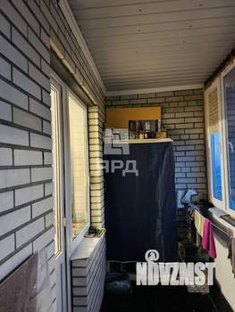 1-к квартира, вторичка, 30м2, 6/6 этаж