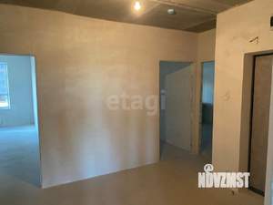 3-к квартира, вторичка, 93м2, 2/16 этаж