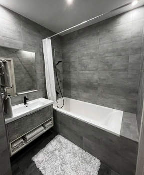 2-к квартира, вторичка, 56м2, 6/19 этаж