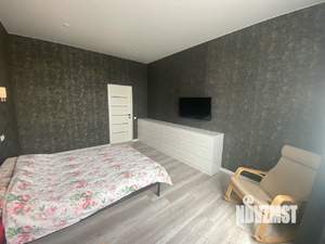 2-к квартира, вторичка, 66м2, 6/9 этаж