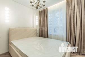 1-к квартира, вторичка, 39м2, 13/25 этаж