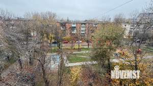 1-к квартира, вторичка, 31м2, 5/5 этаж