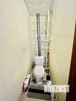 3-к квартира, вторичка, 63м2, 4/5 этаж