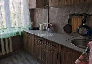 1-к квартира, вторичка, 31м2, 3/9 этаж