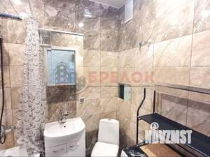 1-к квартира, вторичка, 36м2, 19/25 этаж