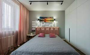 3-к квартира, вторичка, 79м2, 7/19 этаж